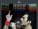 QUEEN São Paulo on 180g GREEN VINYL LP LTD ROXMB021-GREEN