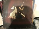 THE WHITE STRIPES: ELEPHANT {LP vinyl}