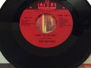 Sag War Fare - Don't be so Jive - rare( 2nd Issue) X-over Soul