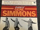 1964 US ORIG MEMPHIS ROCK'N'ROLL - JUMPIN' GENE SIMMONS - STEREO HI LP