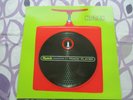 NYACK 11 TRACK PLAYER ORIGINAL 1995 THE ECHO LABEL UK ALBUM VINLY RECORD LP