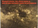 BOOKER ERVIN: The Space Book US Prestige 7386 Jazz LP NM Vinyl ’72 Press