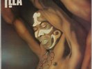 FELA KUTI: Army Arrangement US Celluloid ’85 Afrobeat Afro Funk LP NM Vinyl