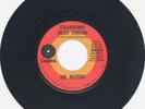 THE BEATLES  CAPITOL 45  STRAWBERRY FIELDS FOREVER, PENNY LANE RED TARGET LABEL