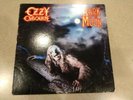 Ozzy Osbourne  Bark At The Moon Vinyl  QZ 38987
