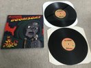 MF Doom Operation Doomsday Vinyl Lp No Barcode Boot