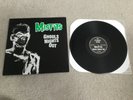 Misfits Ghouls Nights Out Lp Danzig Ramones Samhain black flag nofx