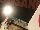 Unsane Scatterd Smothered And Covered Red Vinyl Am Rep Melvins