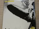 Vintage Led Zeppelin Factory Sealed LP 1969 Debut 1 First Album SD 19126 USA