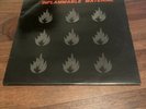 stiff little fingers inflammable material Original Rare Punk LP Vinyl