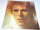 David Bowie:   Space Oddity  1972   EX UK   1E/1E  Titanic  1st Pressing LP