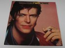 David Bowie ?– ChangesTwoBowie 1981 Original Australia & NZ 1st Press RCA 12