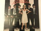 Blondie ?– Parallel Lines LP 1981 Chrysalis Original Master Recording NM