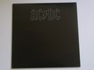 Used Vinyl LP by AC/DC 