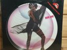 THE ROCKY HORROR PICTURE SHOW  LP  OPD 91653 1975 Limited 23689 Edition  SEALED