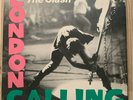 The Clash London Calling 1st UK Issue CLASH3 1979 12