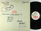 Love - Out Here 2xLP - Blue Thumb TEST PRESS