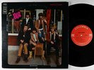 Moby Grape - S/T LP - Columbia Uncensored OG Press 2-Eye Stereo Poster