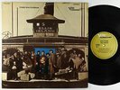 Paupers - Ellis Island LP - Verve Forecast VG++