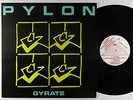 Pylon - Gyrate LP - DB VG+