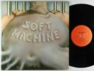 Soft Machine - Six 2xLP - Columbia VG+