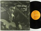 Waylon Jennings - Singer Of Sad Songs LP - RCA Victor 1st Press VG++
