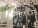 THE BEATLES Die Beatles HORZU RARE GERMAN PRESS LP Good