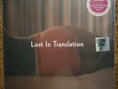 Lost In Translation Sound Track New, Sealed