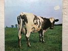 Pink Floyd ?Atom Heart Mother Vinyl LP Foc 1970 German Harvest ?1C 062-04 550 n