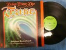 Tales From The Tube Original Soundtrack LP Creative Sound CSS 1583 E+ Condition