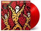 The Rolling Stones | Voodoo Lounge Uncut | LTD ED 3 x Red Vinyl LP *NEW* Sealed