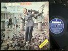 ELIS REGINA - IN LONDON / KILLER  COLOMBIA EDITION MONOFONICO / NO RESERVE