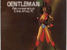 FELA KUTI & AFRICA 70: Gentleman UK Creole ’75 Afrobeat Funk LP NM Vinyl Orig