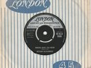 ARTHUR ALEXANDER - Where Have You Been / Soldiers of Love - 7