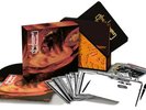 The Stooges- Fun House 50th Anniversary Deluxe Rhino LP Limited Box Set