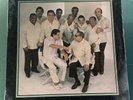 SONORA MATANCERA - ISMAEL MIRANDA 1984 Fania LP Latin Salsa - Sealed