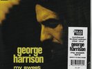rare LOW #0652 GEORGE HARRISON my sweet lord SEALED RSD20 CLEAR 7