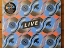 The Rolling Stones - Steel Wheels Live (Live From Atlantic City, NJ, 1989) [4LP]