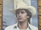 george strait vinyl records