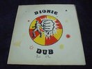 Dub Specialist ?- Bionic Dub 1975 JAMAICA LP STUDIO ONE SCREEN PRINTED SLEEVE