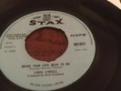 LINDA LYNDELL   BRING YOUR LOVE BACK TO ME / HERE I AM