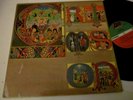 KING CRIMSON - LIZARD - STAMPA APRIBILE CARTONATA USA - LP VINILE