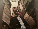 The Bob Seger System- Noah LP Vinyl Garage Rock