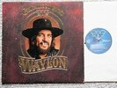 WAYLON JENNINGS *Greatest Hits* 1979 Vinyl Stereo RCA Victor LP