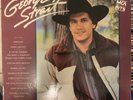George Strait - Greatest Hits - 1985 Vinyl LP Record MCA-5567