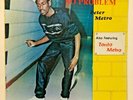 PETER METRO NO PROBLEM Made in Jamaica DANCE HALL REGGAE 1985