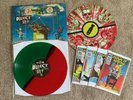 Direct Hit - Crown Of Nothing - Fat Wreck Chords - #/525