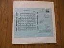 LED ZEPPELIN ON BLUEBERRY HILL Live in Concert TWO Record Bootleg Album Set LP