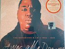 It Was All A Dream: The Notorious B.I.G. 1994-1999 9Lp 2020 RSD New Ready To Die