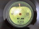 The Beatles- Rare Aussie Apple 45  